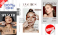 create professional booklet or brochure design