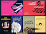 make an elegant movie poster design