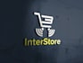 design online ecommerce store logo for your shopify website