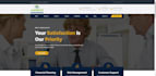 design and create complete responsive website
