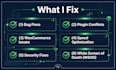 fix your wordpress website errors, bugs and issues fast