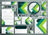 design a premium facebook cover, profile pic