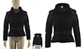 do ghost mannequin, symmetric, wrinkle remove for apparel