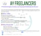 do data entry, typing and drafting