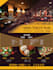 do modern restaurant menu design