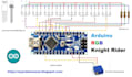 do your arduino programming