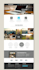 design a full responsive website with bootstrap or html css