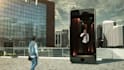 add object or character to your TV commercial