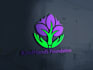 design a community, charity, foundation or nonprofit logo