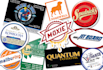 do patch, badge, sticker, label or any graphic design task