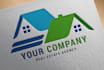 create premium logo design