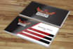 do business card design