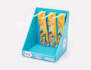 do 3d product display stand for retail or store