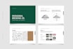 design full brand visual guideline