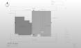 draw site plan or plat plan from google maps or county gis for permit
