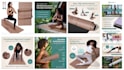 create amazon product listing images, a plus content ebc design