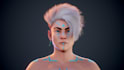 model a 3d character or 3d object for your videogame