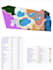 render concept master plan, town plans, site planning for real estate