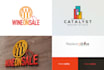 creative logo design in 24 hours