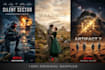make awesome movie poster
