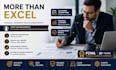 build 3 statement financial models, projections and valuation