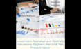 do financial projections, model, forecast and valuations