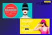 design engaging premium facebook ads