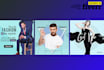 design a professional instragram banner