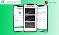 develop high quality android ios app for your business