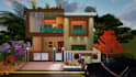 create 3d interior and exterior high quality render images