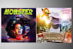 design your album  cover mixtape single artworks