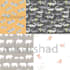 design repeat pattern for scarf design and baby products