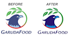 redrawing Logo or Bitmap into vector graphics within 12 hour