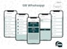 update ios and android mobile app