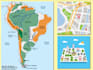 do professional vector map design