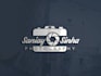 do drone, photography, camera, signature, minimalist logo