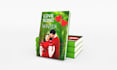 design best selling ,modern book cover