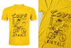 create an outstanding tshirt design