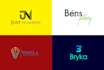 design a minimalist modern versatile business logo in 24hr