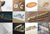 design simple flat logo with unlimited revisions