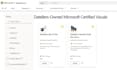 create a power bi custom visual with typescript and pbiviz