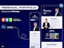 build responsive HTML CSS bootstrap websites