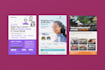 design your business flyer