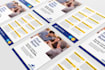 design your business flyer