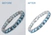 do 10 jewelry photos editing superfast