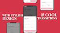 create saas product demo video, app explainer or website marketing video