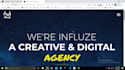 develop wordpress website for you