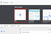 create google data studio dashboards for data visualization