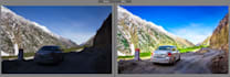 edit your travel photographs