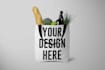 create an amazing tote bag mockup for you